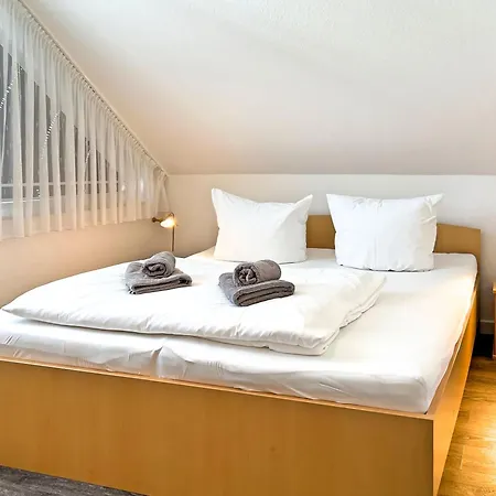 דירה Residenz Am Strand, Whg 355